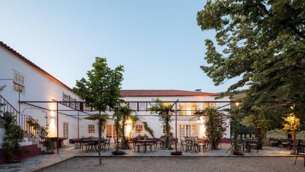 Quinta Nova de Nossa Senhora do Carmo - Image 3 Quinta Nova de Nossa Senhora do Carmo - Image 3